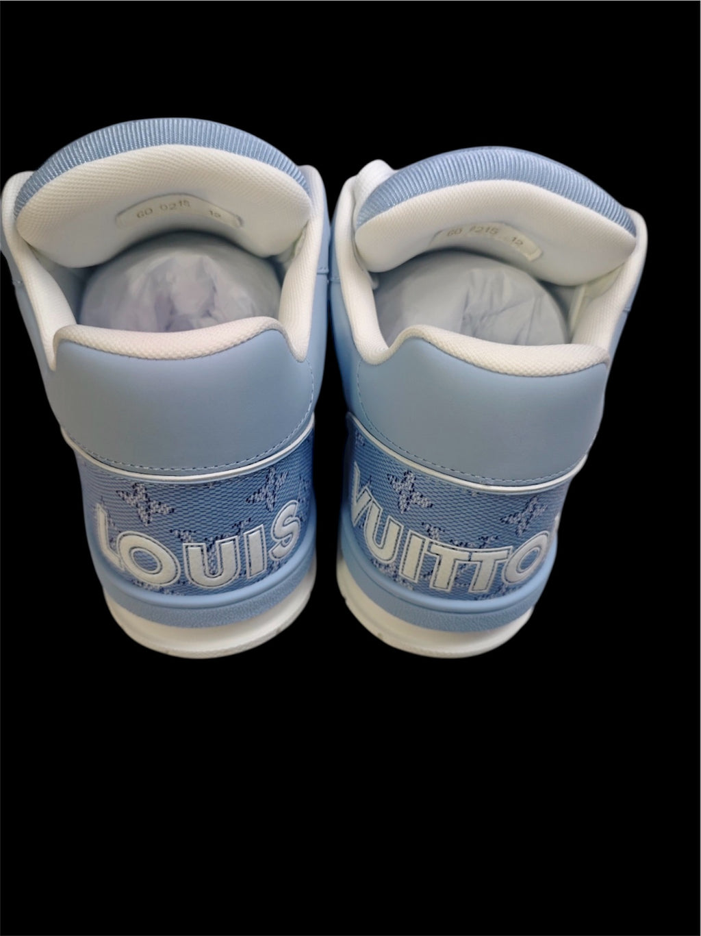 1-1 LV TRAINER TYLER THE CREATOR BLUE