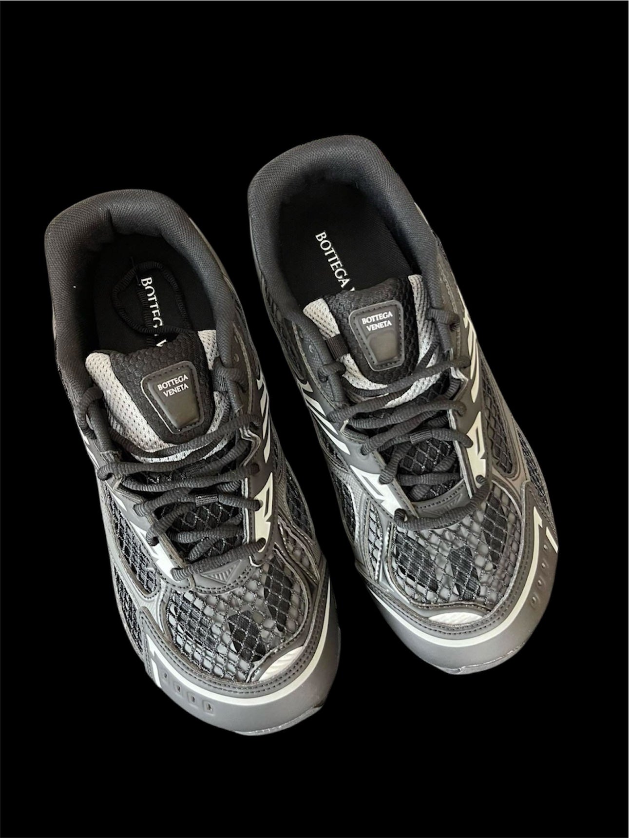 1-1 BOTTEGAS BLACK
