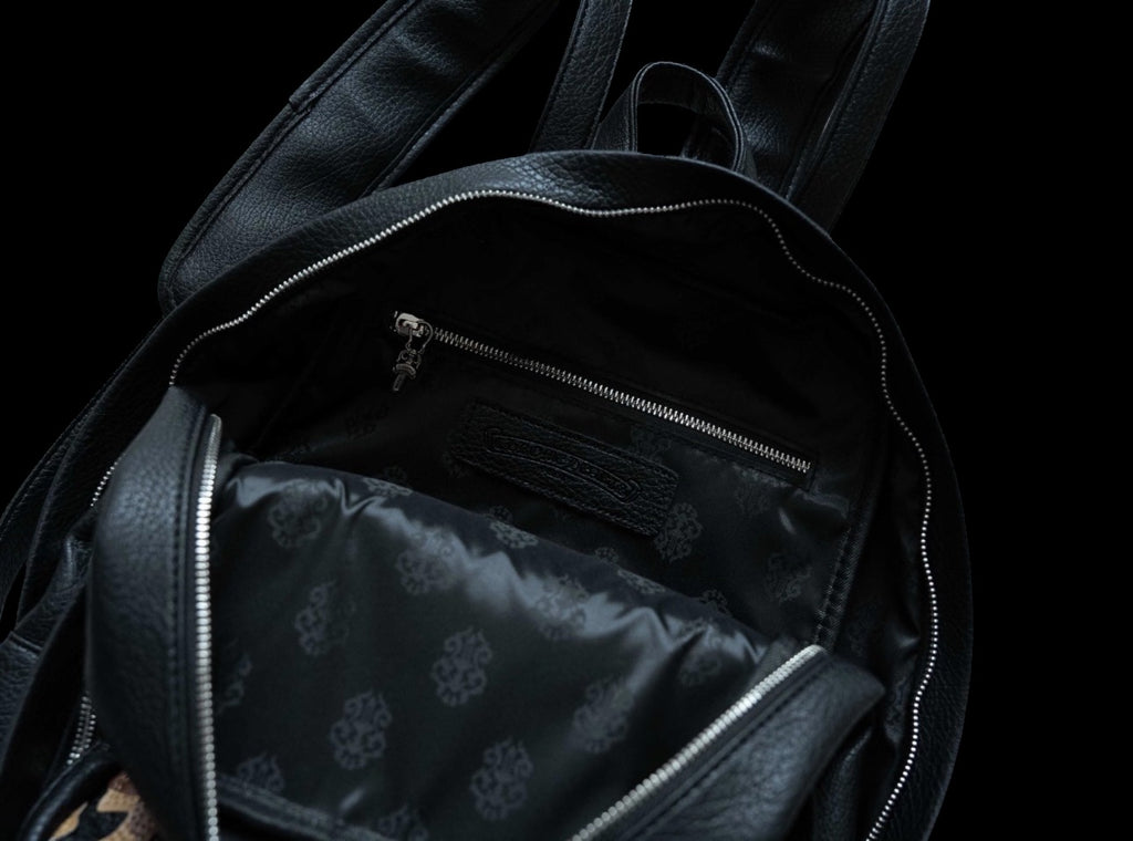 1-1 CHROME HEARTS MATTY BOY SEX RECORDS