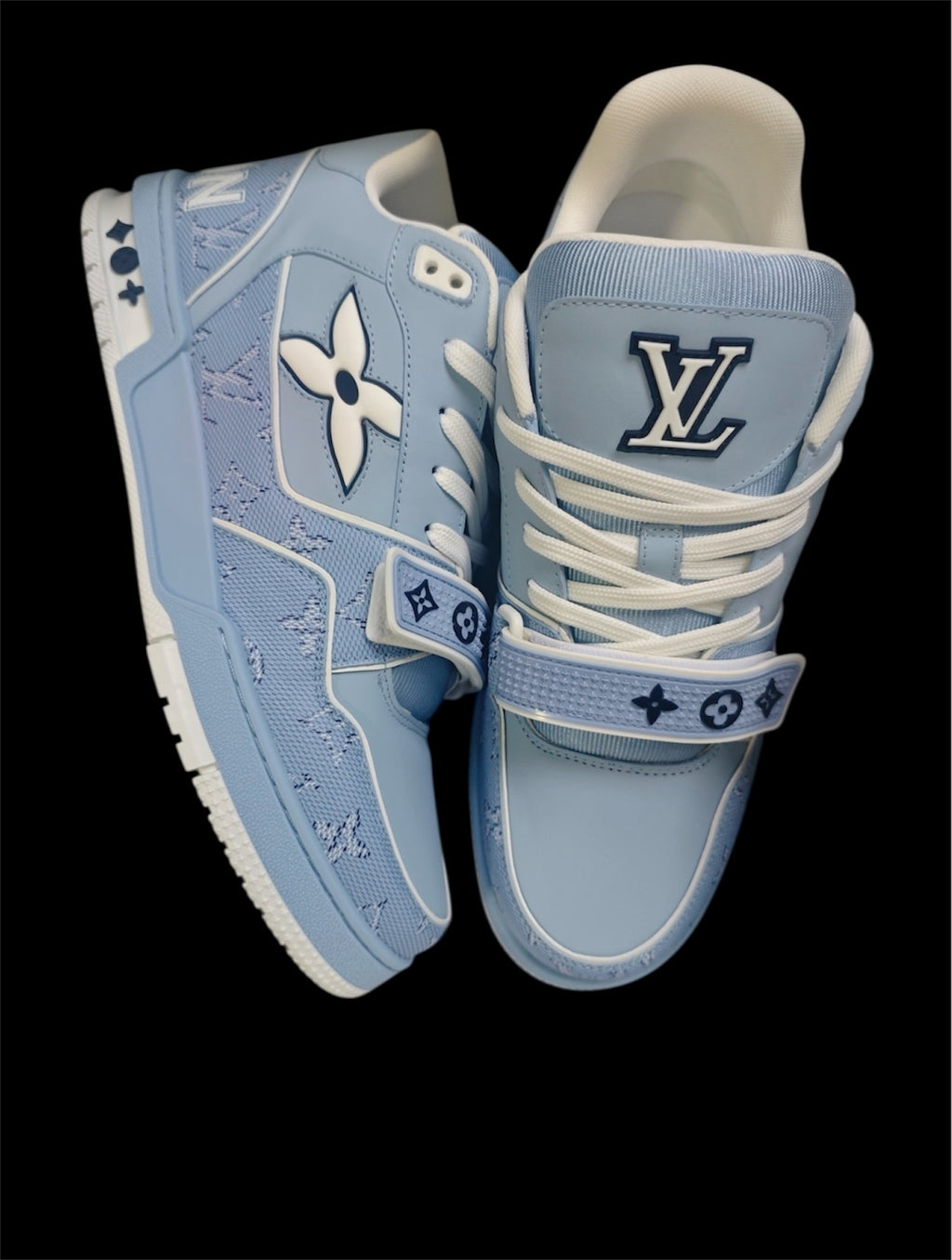 1-1 LV TRAINER TYLER THE CREATOR BLUE